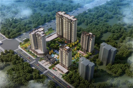 城东百盛花苑，大3房，送个车库，房东精装，急售。