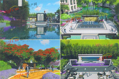 南天丽都3室2厅1卫70万106m2精装出售