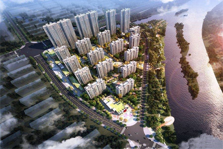 龙都诚通·香榭里3室2厅2卫73万133m2出售